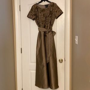 Mother of Groom gown